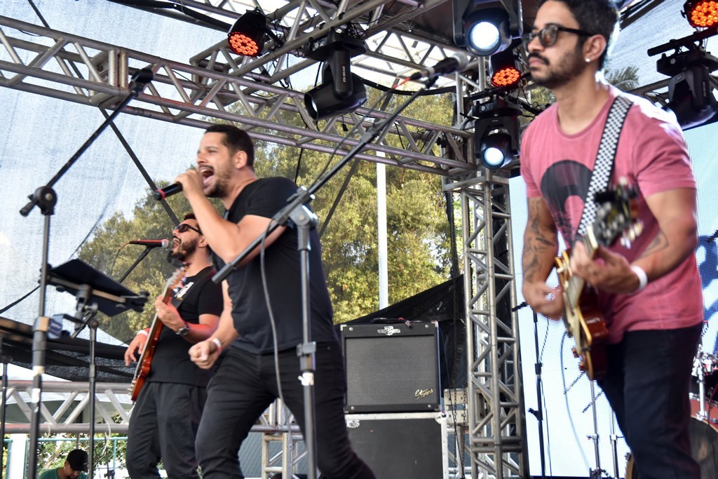 JTC Rock Fest 2024